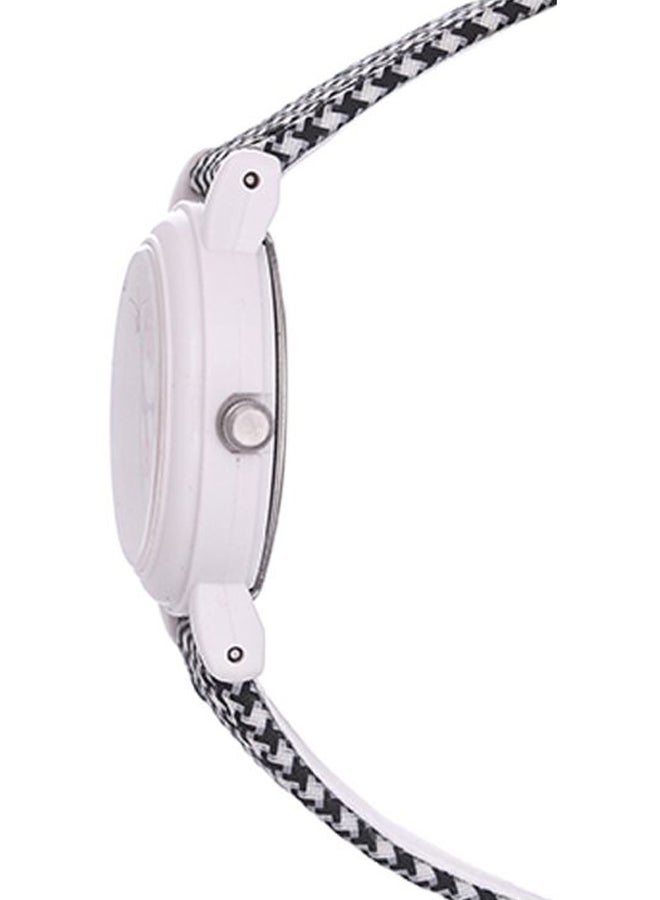 كاسيو ساعة بعقارب مقاومة للماء طراز LQ-139LB-1BDF للنساء - Image 3