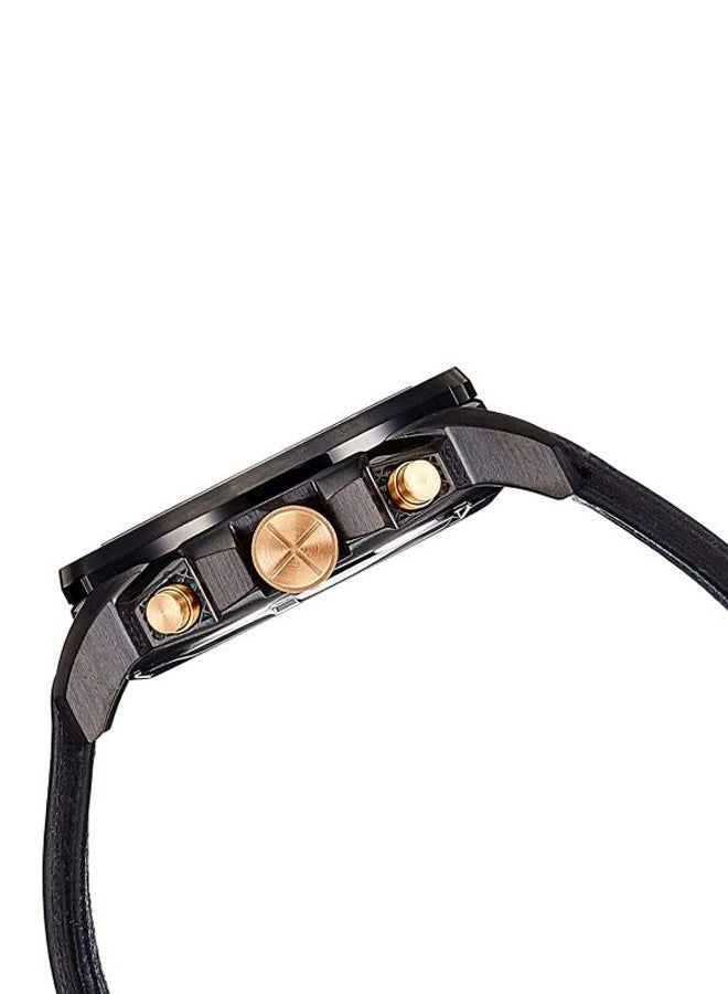 Men's Modern Mac Chronograph Watch FS5066