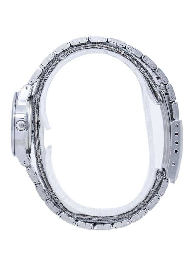 CASIO Women's Dress Analog Watch LTP-V001D-7BDF - Image 3