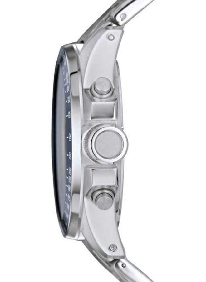 FOSSIL Men's Decker Chronograph Watch CH2600  - Image 3