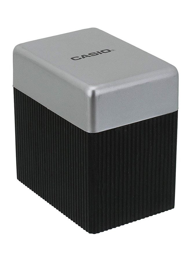 CASIO Women's Enticer Water Resistant Analog Watch LTP-1165N-9CRDF-R - 33 mm - Gold - Image 4