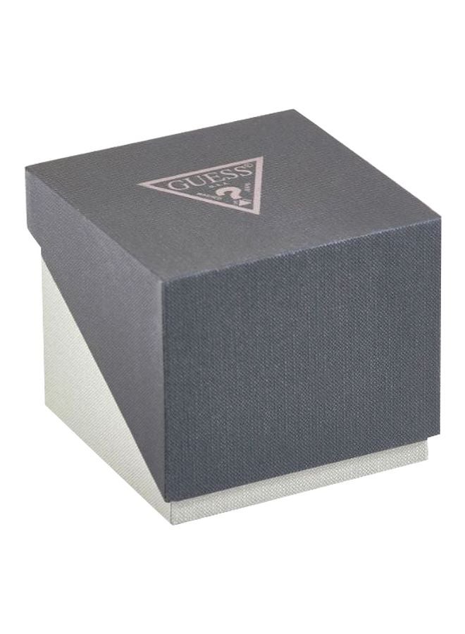 GUESS women Water Resistant Analog Watch W1053L1 - Image 4