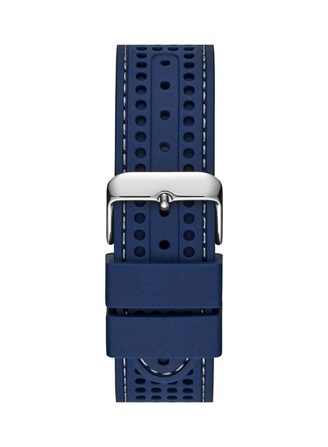 GUESS Men's Chronograph Watch W0971G2 - Image 2