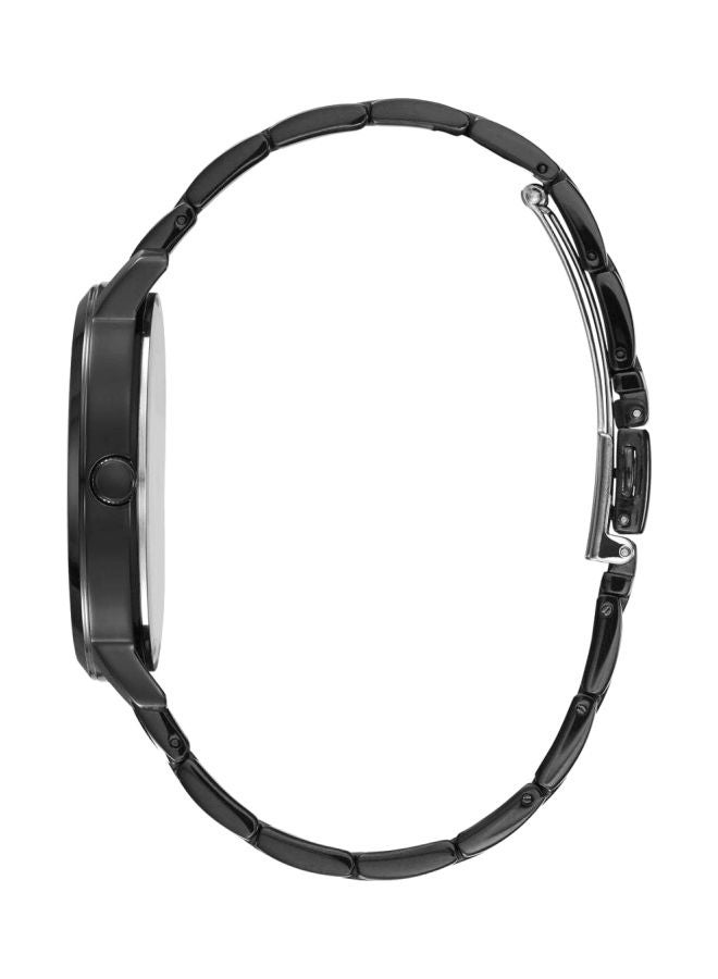 GUESS Men's Montauk Water Resistant Analog W0933L4 - Image 3