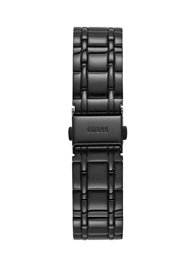 GUESS Men's Montauk Water Resistant Analog W0933L4 - Image 4