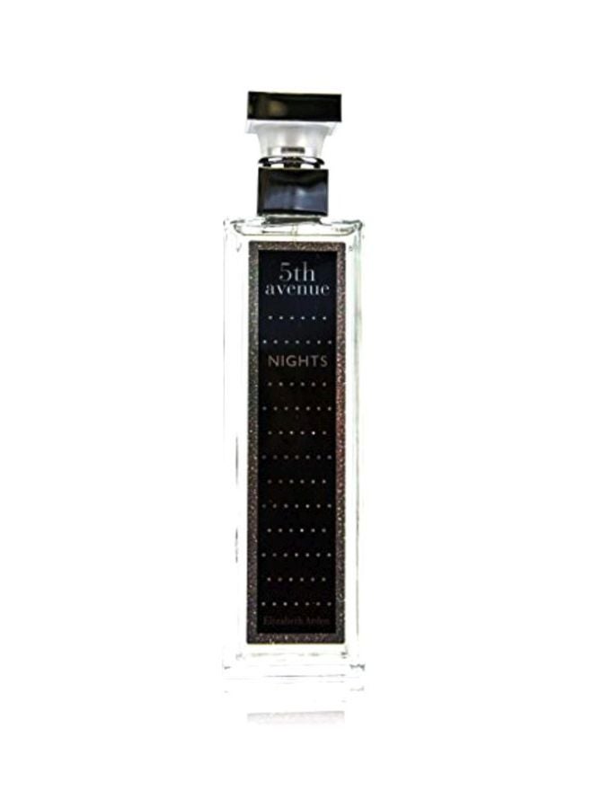 Elizabeth Arden - 5th Avenue Nights EDP 125ml - Image 1