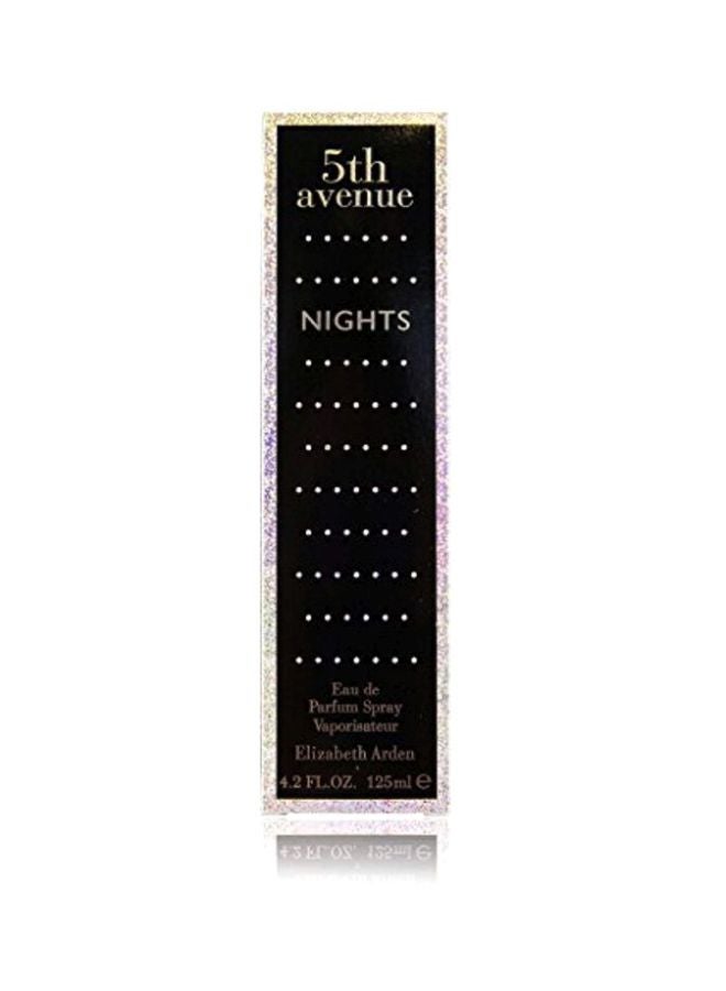 Elizabeth Arden - 5th Avenue Nights EDP 125ml - Image 1