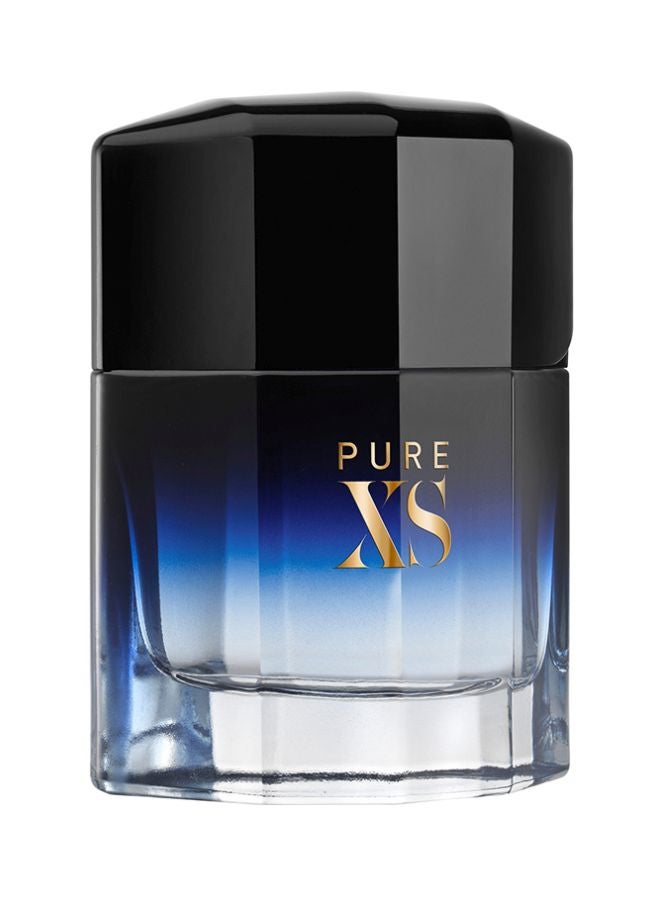paco rabanne - Pure XS EDT 50ml - Image 1