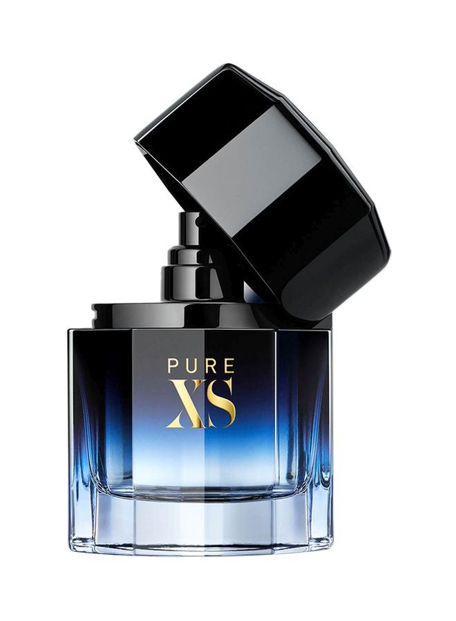 paco rabanne - Pure XS EDT 50ml - Image 1