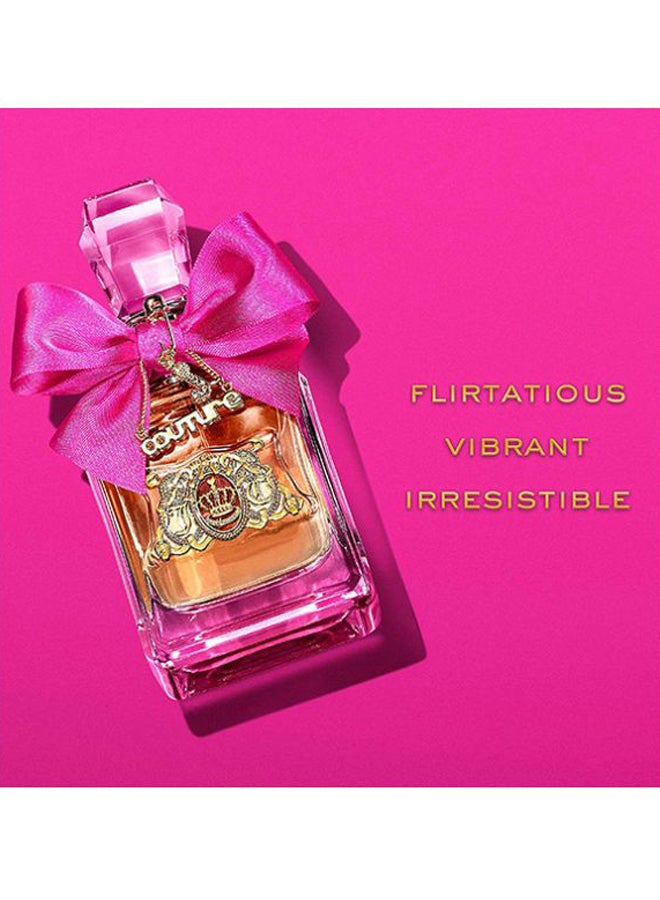 Juicy Couture Viva La Juicy EDP 100ml  - Image 4