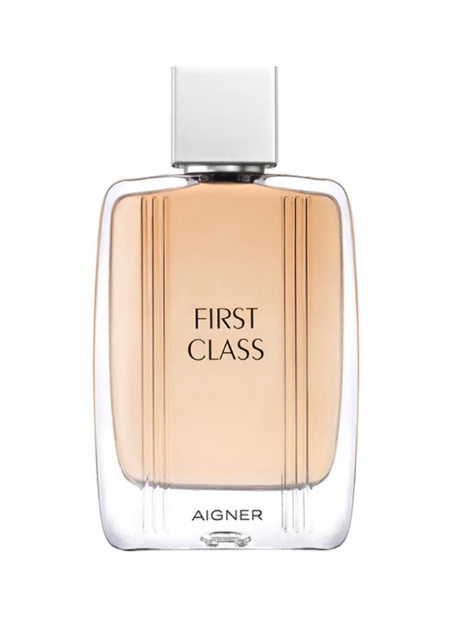 AIGNER - First Class EDT 100ml - Image 1