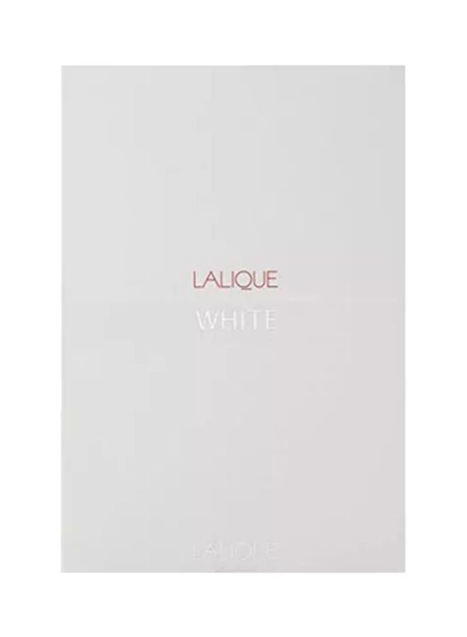 لاليك - وايت إدت 125ملليلتر - Image 1