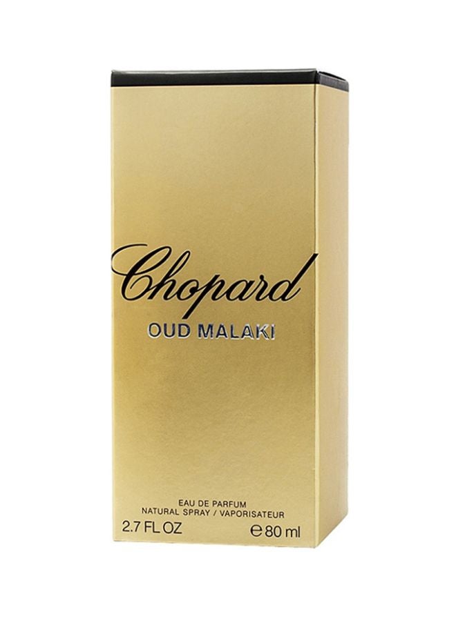 Chopard Oud Malaki EDP 80ml - Image 3