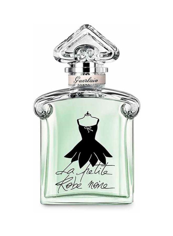 غيرلان عطر لا بيتيت روب نوير إيو فرايش 100ملليلتر - Image 2