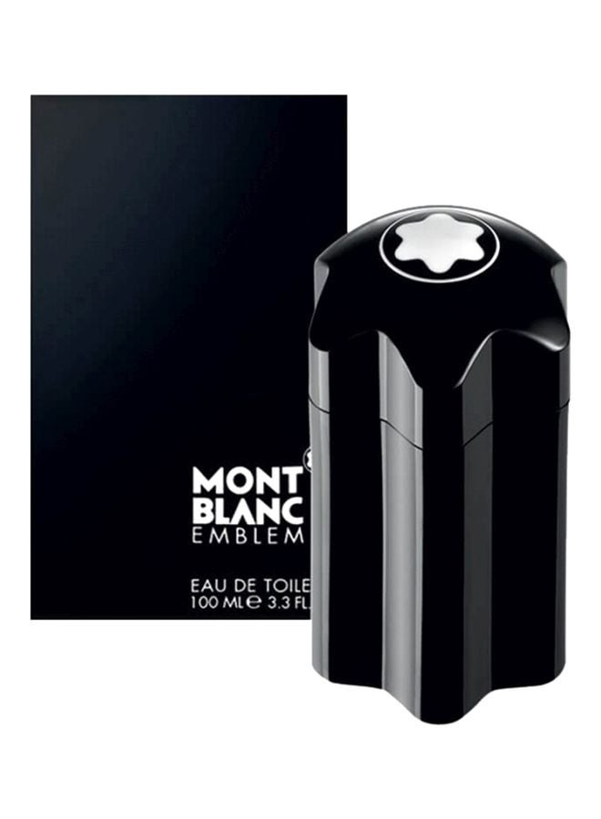 MONTBLANC Emblem EDT 60ml - Image 2