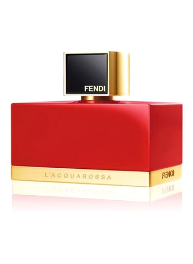 فيندي ماء عطر لاكواروسا 50ملليلتر  - Image 2