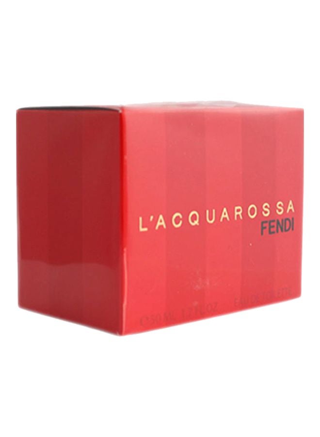 فيندي ماء عطر لاكواروسا 50ملليلتر  - Image 3