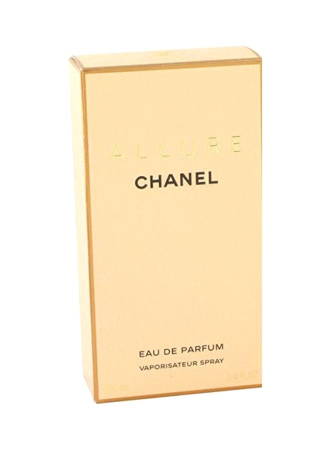 عطر إيو دي بيرفيوم آلور 100ملليلتر