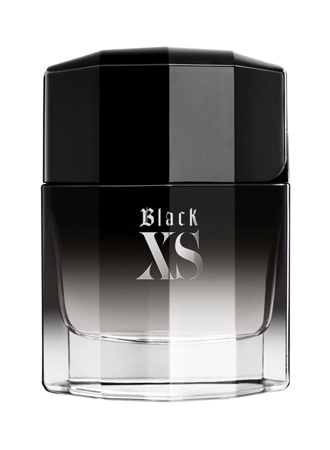 paco rabanne Black Xs EDT 100ml - Image 1