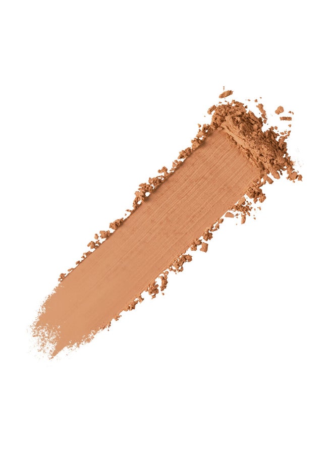 MAKE UP FOR EVER Matte Velvet Skin Compact Blurring Powder Foundation Y415 Almond - Image 2