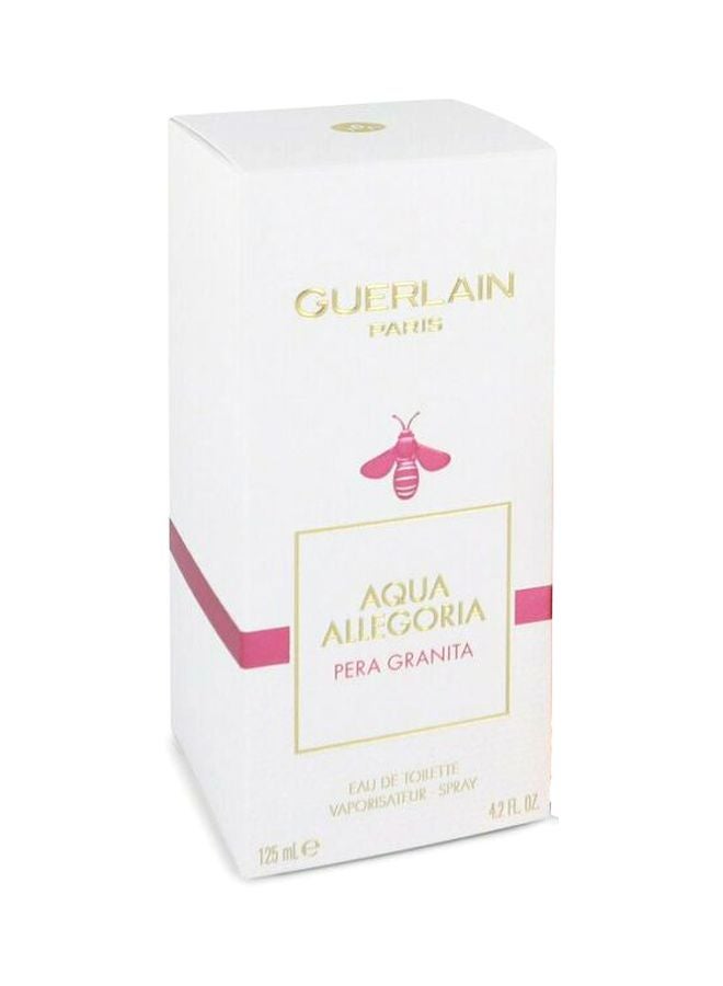 غيرلان بيرا جرانيتا EDT من مجموعة أكوا أليغوريا 125ملليلتر - Image 3