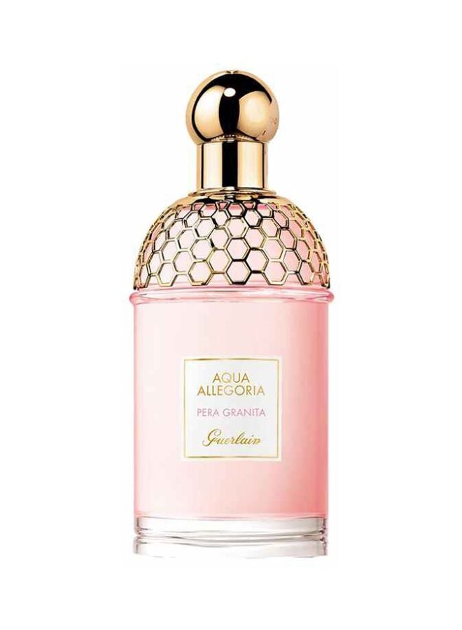 غيرلان بيرا جرانيتا EDT من مجموعة أكوا أليغوريا 125ملليلتر - Image 2