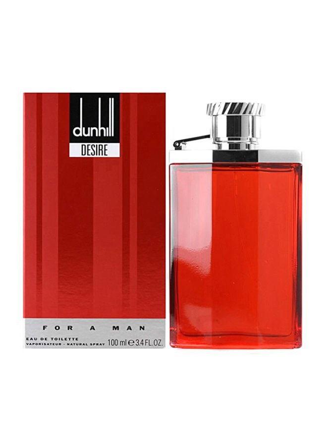 اليزابيث اردن مجموعة هدايا مكونة من ماء عطر 5th أفينيو وماء تواليت ديزاير EDP 125Ml, EDT 100ملليلتر  - Image 2