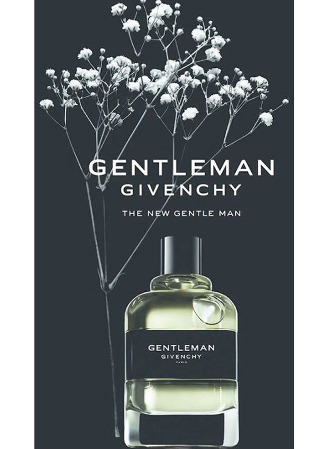 GIVENCHY Gentleman EDT 100ml  - Image 4