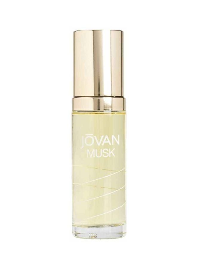 JOVAN Musk Cologne Spray 59ml - Image 2