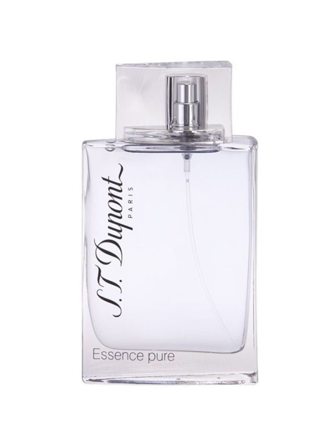 إس. تي. ديبون - عطر تواليت إيسينس بيور 100ملليلتر - Image 1