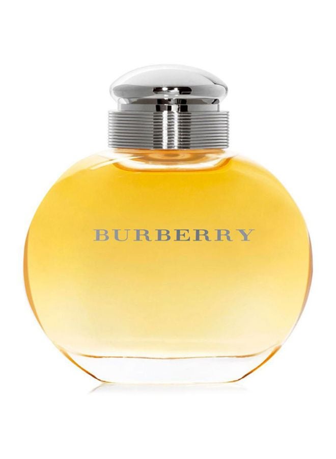 BURBERRY 2-Piece Classic EDT Set 2x100ml  - Image 5