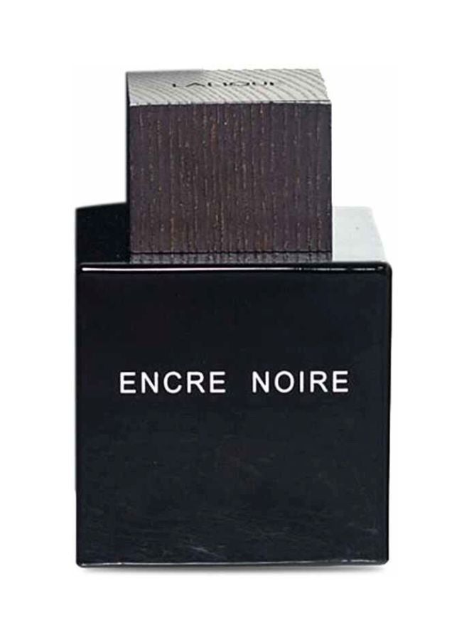 LALIQUE Encre Noire And Amethyst Gift Set ( EDT 100 Ml, EDP 100ml  - Image 3