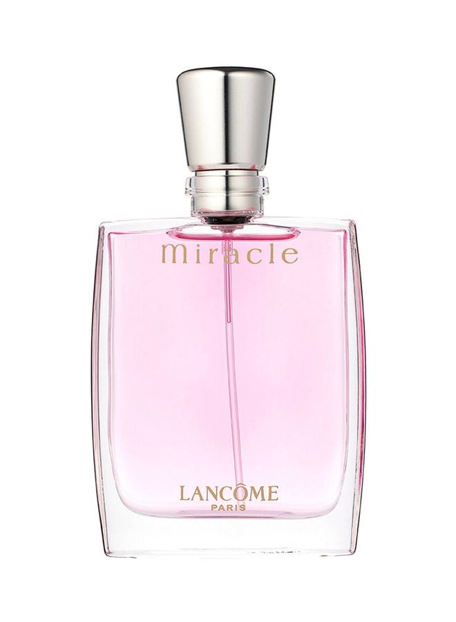 لانكوم عطر ميراكل (أو دي برفيوم) 100ملليلتر  - Image 2