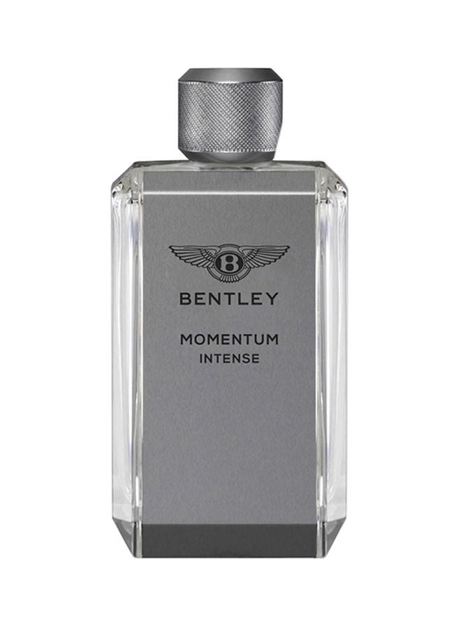 BENTLEY - Momentum Intense EDP 100ml - Image 1