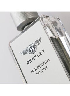 BENTLEY Momentum Intense EDP 100ml  - Image 4