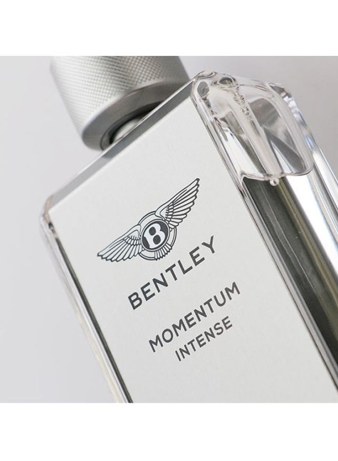 BENTLEY - Momentum Intense EDP 100ml - Image 1