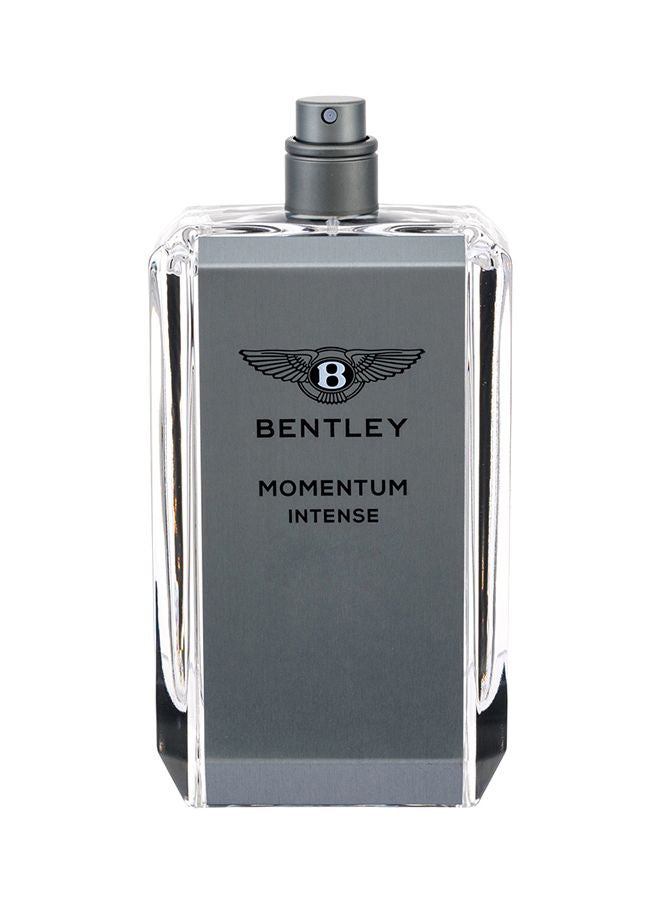 BENTLEY - Momentum Intense EDP 100ml - Image 1