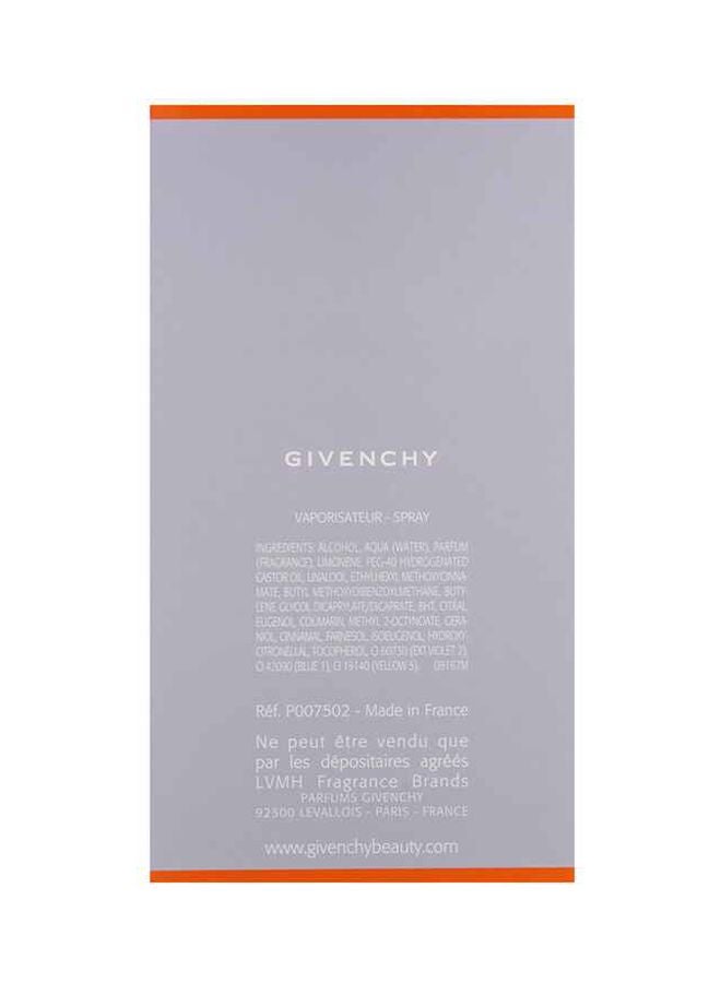GIVENCHY Gentlemen Only Casual Chic EDT 100ml  - Image 4