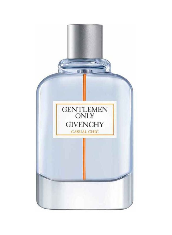 GIVENCHY Gentlemen Only Casual Chic EDT 100ml  - Image 2