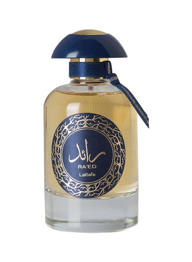لطافة - عطر رائد لوكس EDP 100ملليلتر - Image 1