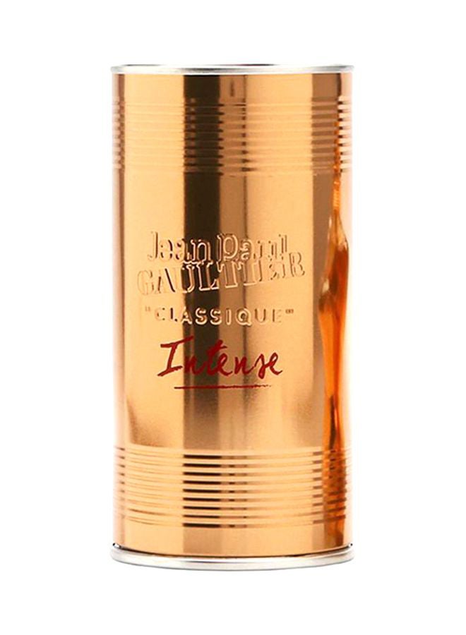 Jean Paul GAULTIER - Classique Intense EDP 100ml - Image 1