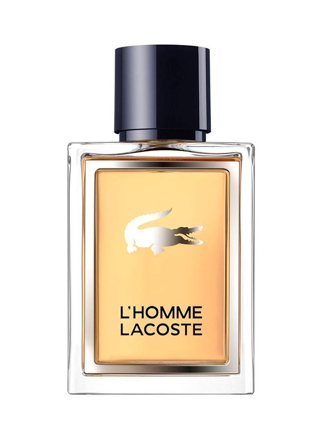 لاكوست ماء تواليت لاكوست 50ملليلتر  - Image 1