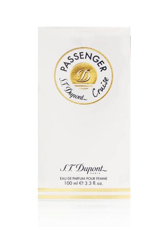 إس. تي. ديبون - عطر باسنجر كروز 100ملليلتر - Image 1