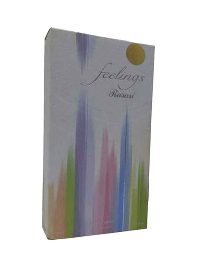 Rasasi Feelings-Perfume for Women 60ml  - Image 3