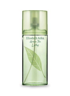Elizabeth Arden Green Tea Lotus EDT 100ml  - Image 2