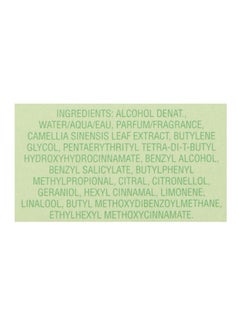 Elizabeth Arden Green Tea Lotus EDT 100ml  - Image 5
