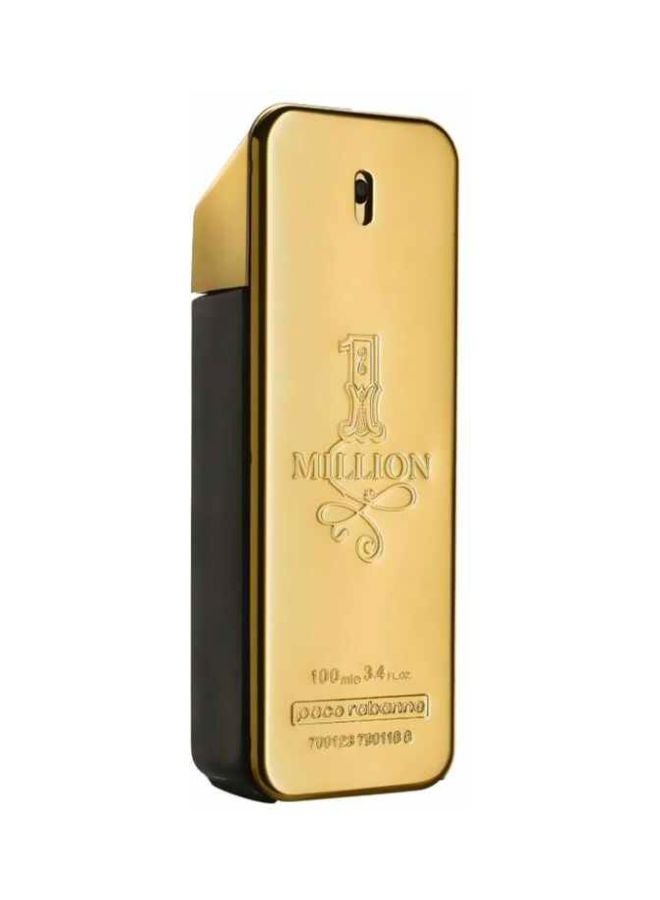 paco rabanne 1 Million EDT 100ml  - Image 1