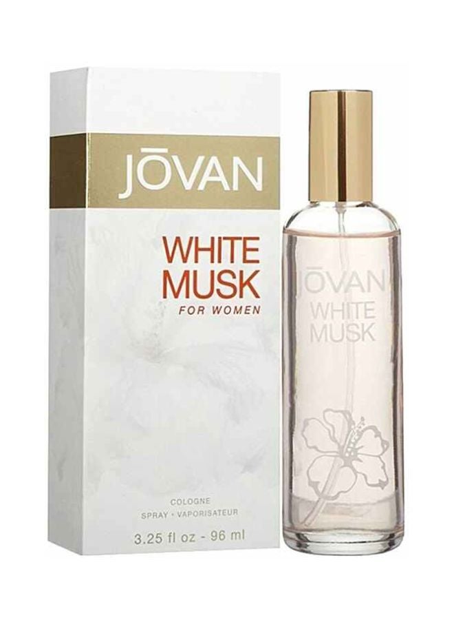 White Musk EDC Gift Set 59, 96ml - v1595244712/N20800306A_2