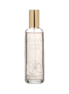 JOVAN White Musk EDC Gift Set 59, 96ml  - Image 5
