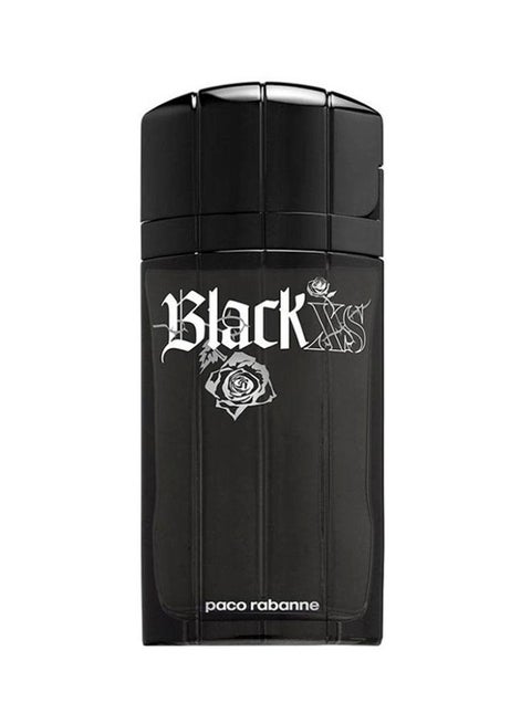 Black XS EDT 100ml